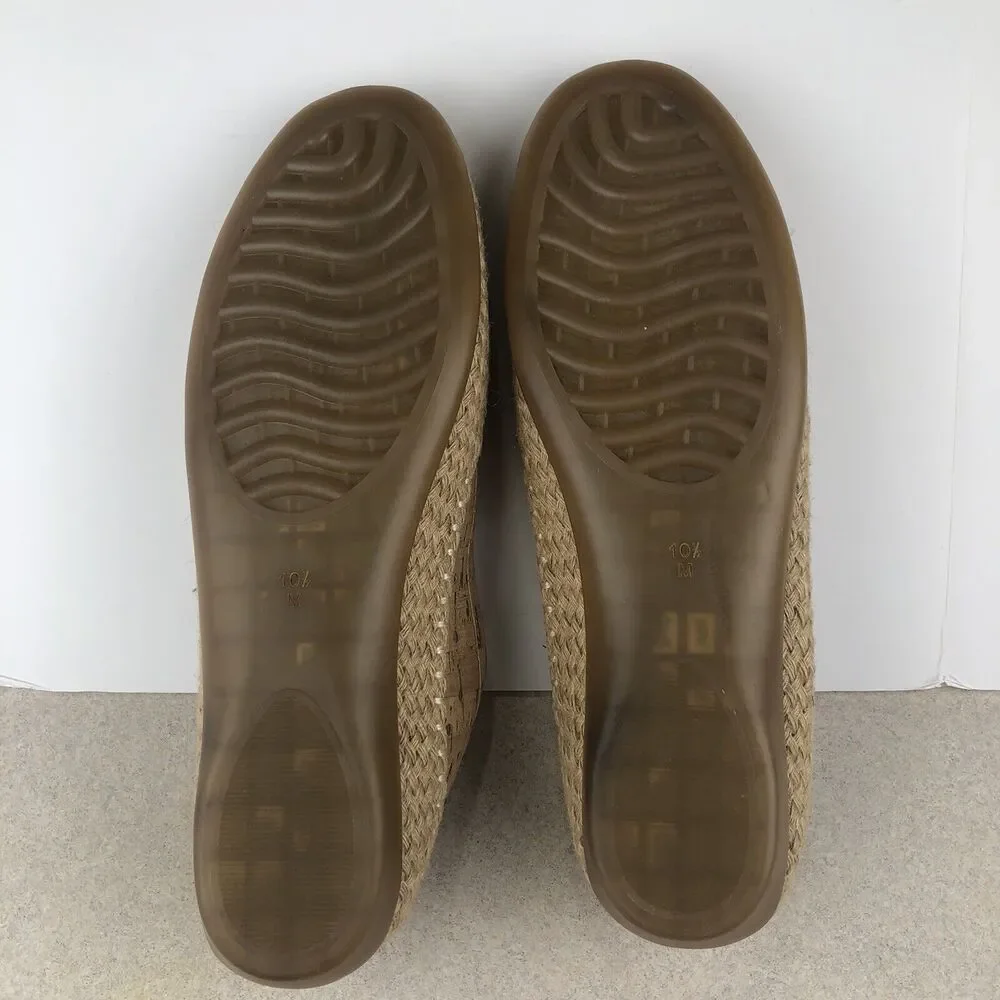 VANELi Qabic Slip On Womens Sneakers‎ Casual Shoes Size 10.5